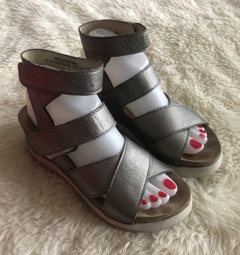 Fly london wedge sandals - london,