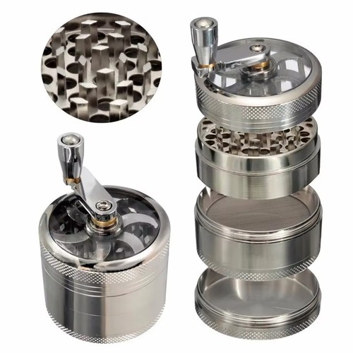 Layer zinc alloy herb - layer,