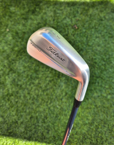 Rare titleist t250u - titleist,