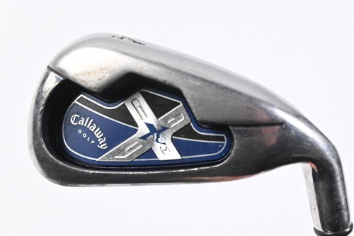 Callaway iron 23 5 - /, 23.5