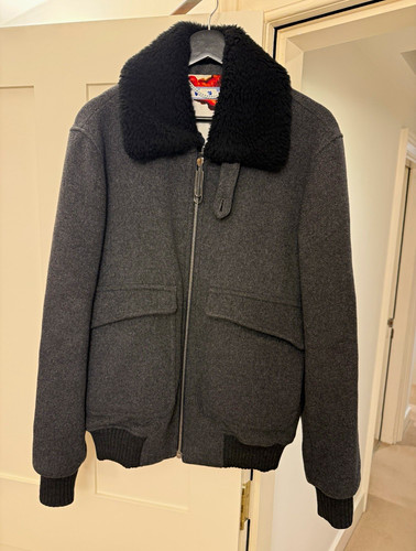 Off white men grey - off-white,