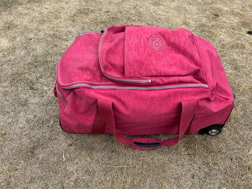 Kipling large tw0 wheeled - kipling,