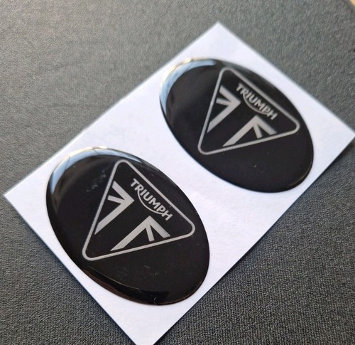 Resin dome oval sticker - resin,
