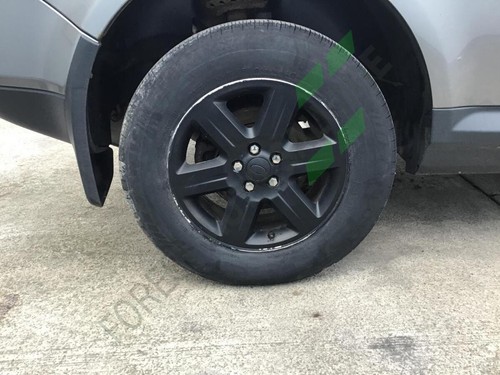 2008 land rover - 2008,