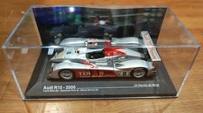 2006 Audi R10 #8 Winner Le