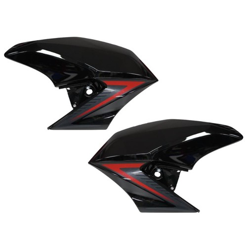 Fits honda cb125f glr125 - fits,