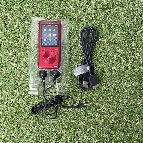 Sony walkman mp3 - walkman, player