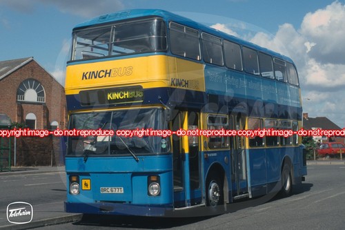 Bus photo kinchbus - bus,