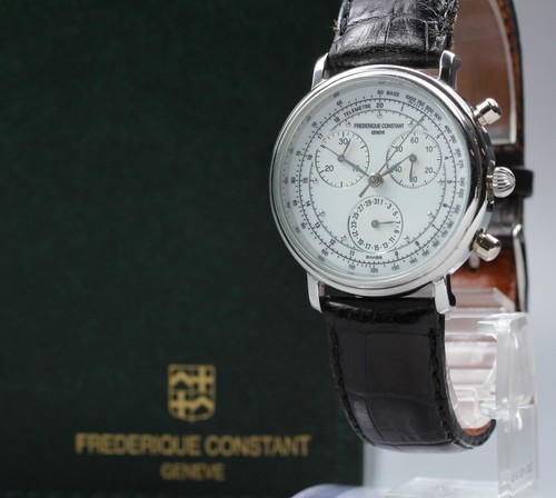 Frederique constant geneve - frederique,