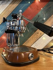 Vintage La Pavoni Europiccola