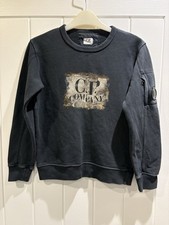 Cp Company Boys