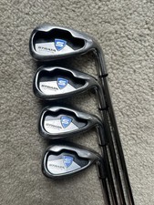 Callaway Strata Ultimate Iron
