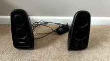 Sandstrom SBS2012 2.0 Speakers