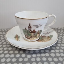 Vintage Stanley Fine Bone