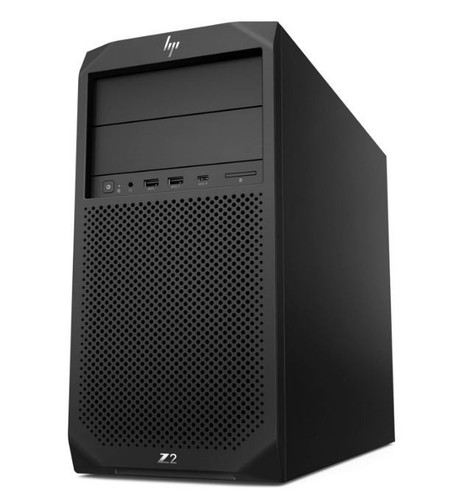 Tower g4 workstation - z2,