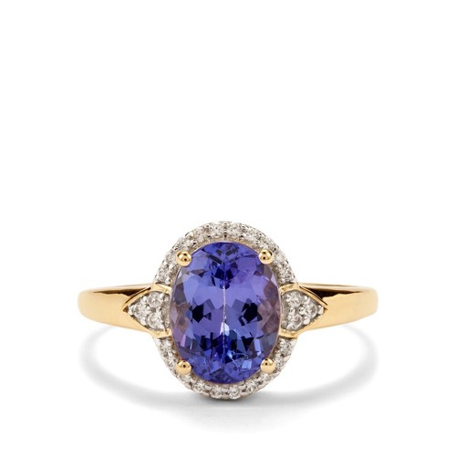 Bnib certified aaa tanzanite - bnib,