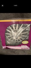 Set of 3 15” Wheel Trims