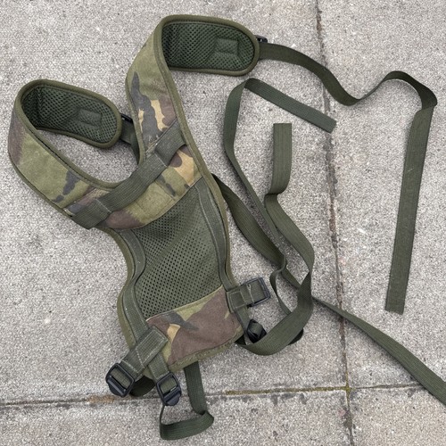 Plce webbing yoke dpm irr - yoke,