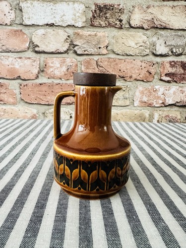 Vintage hornsea pottery - hornsea,