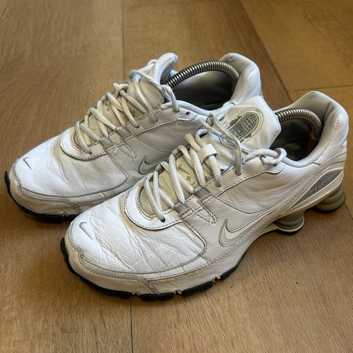 Nike shox men - shox, low