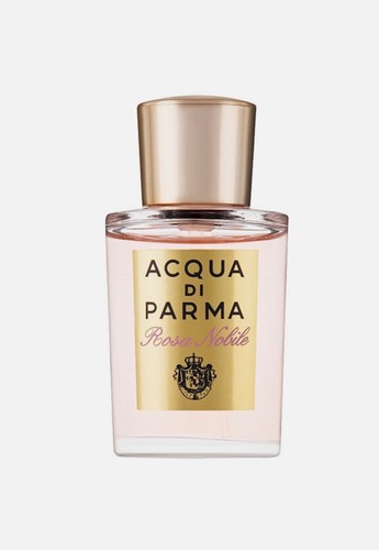 Acqua parma rosa - nobile, eau