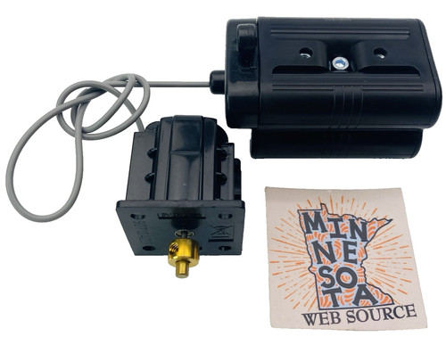 Modern meccano battery - meccano, 4×aa