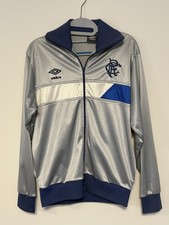 Glasgow Rangers Original 1980s