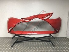 TOYOTA AYGO FRONT BUMPER