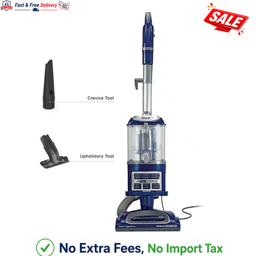 Shark navigator lift - shark,