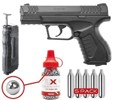 Umarex XBG .177 Cal Air Pistol