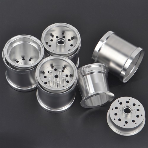 Aluminum beadlock wheels for - wheels,