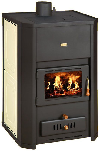 Prity w24 back boiler - prity,