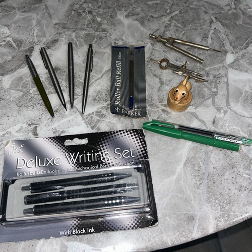 Parker pen bundle pencil - parker,