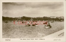 1928 Great Yarmouth Model