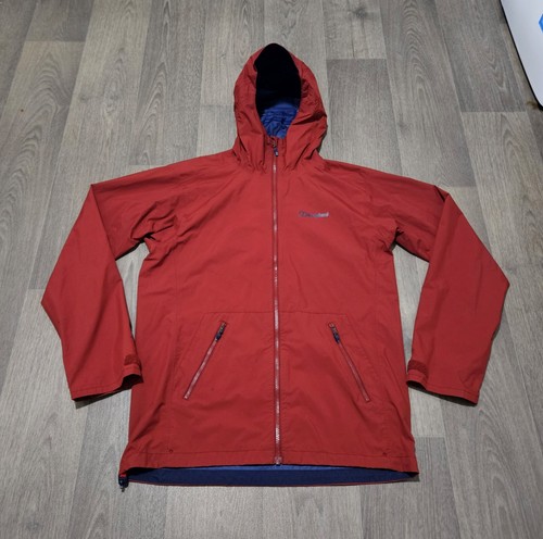 Berghaus jacket hydroshell - jacket,