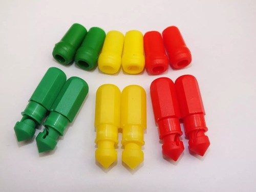 Standard 20mm pole - standard,