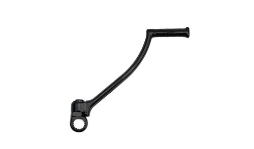 Kickstart lever for 1988 - lever,