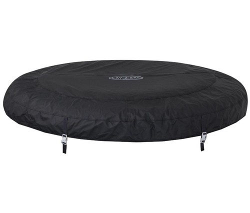 Bestway lay spa miami hot - lay-z-spa,