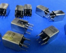 pack of 8 TSRF1-79122  7mm x 7mm x 10mm coil variable inductor choke 3H175803