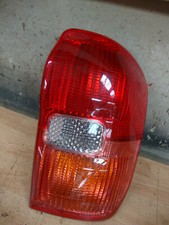 2003 TOYOTA RAV4 RAV 4 MK2 3 DOOR DRIVERS SIDE REAR BACK LIGHT