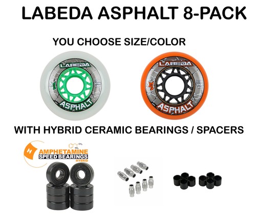 Labeda gripper asphalt - gripper,