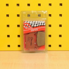 Brembo Brake Pads Rear