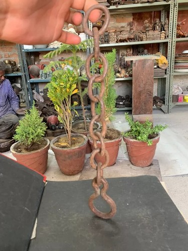 1800 antique hand forged - forged, old