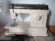 Vintage 1980's Singer 7174/84 Sewing Machine