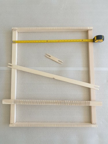 Weaving loom 70cms 80cms - loom,
