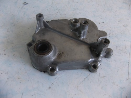 Honda 500 engine - cx,
