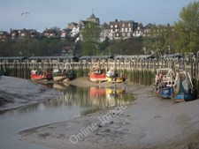 Photo 6x4 River Rother Rye At