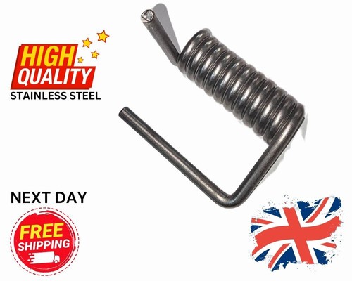 Spring coil for - for, penny
