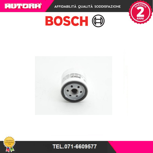 0451103370 oil filter - oil,