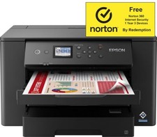 Epson WorkForce WF-7310DTW A3+
